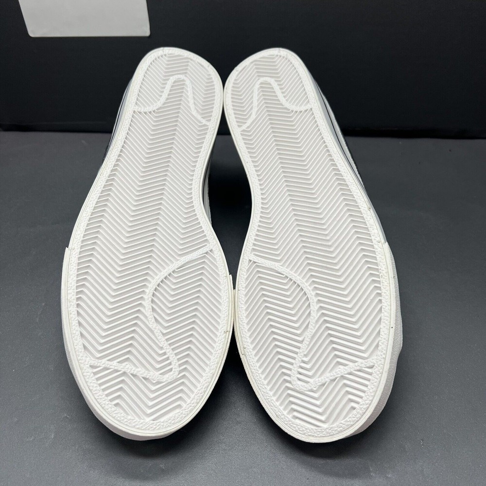 Nike Court Legacy SDC White Pink Silver Serena Williams DJ1454-100 Women Size 7 - Picture 10 of 13